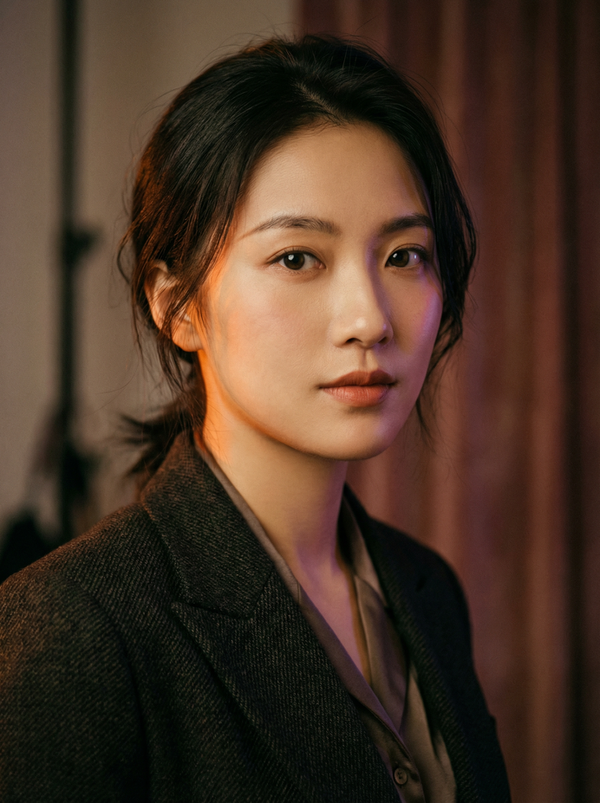 飞机杯影视演员写真