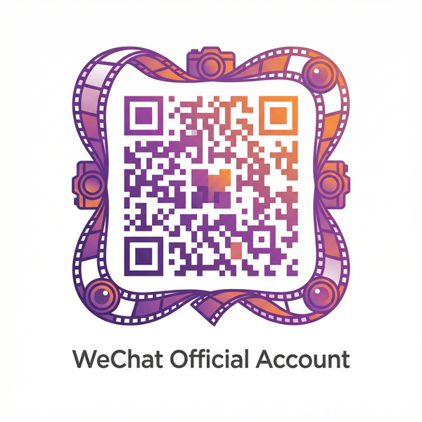 飞机杯公众号二维码