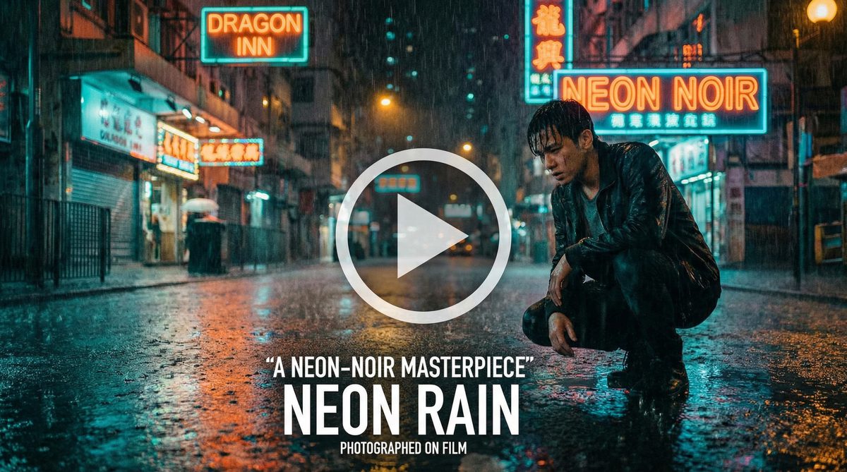 91易烊千玺专访视频