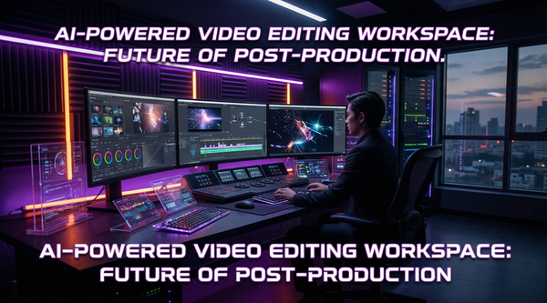 飞机杯AI视频剪辑教程